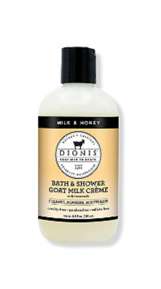 Bath & Body