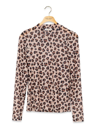Simply Southern Long Sleeve Wild Side
