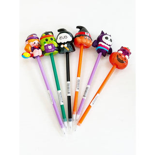 Adorable Halloween Squishy Pen