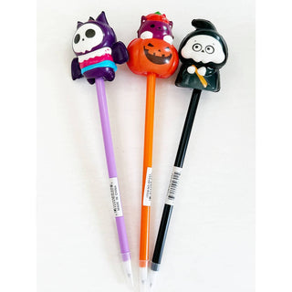 Adorable Halloween Squishy Pen