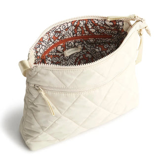 Vera Bradley Original Zip Hipster Pumice Stone