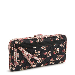 Vera Bradley Tab Wallet Melissa Ditsy