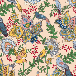 Vera Bradley Carlow Crossbody Prairie Blooms