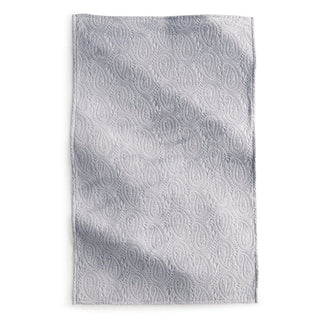Vera Bradley plush throw blanket in Alloy