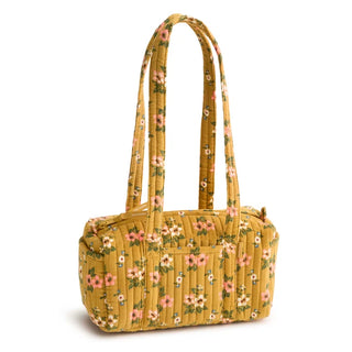 Vera Bradley Original 100 Handbag Honeybloom