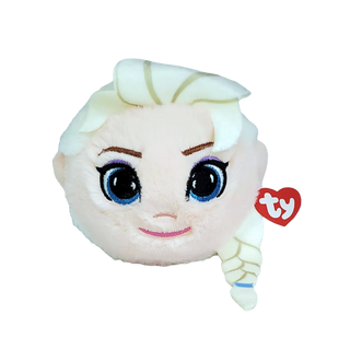 Ty Beanie Bouncer Elsa plush from Frozen