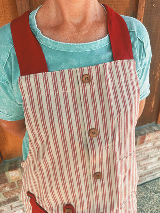Tis the Season Apron