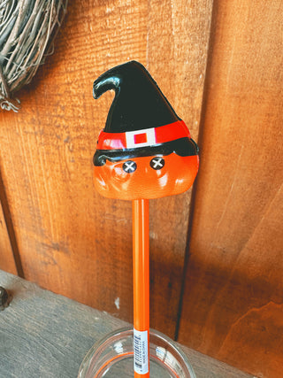 Adorable Halloween Squishy Pen
