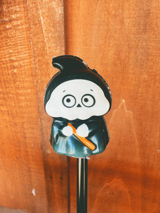 Adorable Halloween Squishy Pen