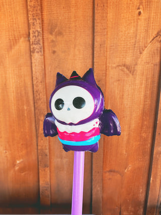 Adorable Halloween Squishy Pen