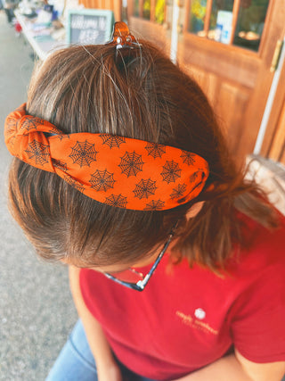 Cute and Fun Halloween Theme Headband