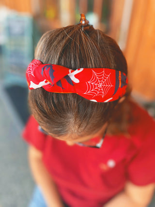 Cute and Fun Halloween Theme Headband
