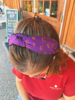 Cute and Fun Halloween Theme Headband