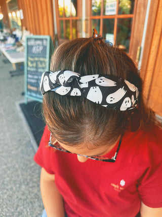 Cute and Fun Halloween Theme Headband