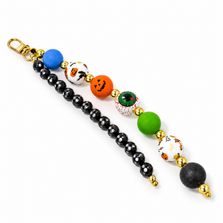 Bag Charm Halloween