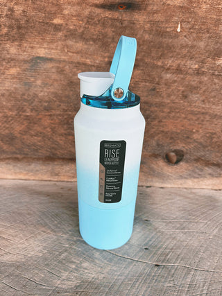 Brumate Rise Frosted Drift 35oz