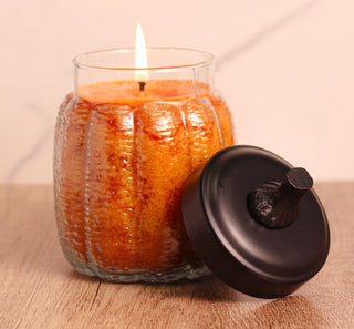 A Cheerful Giver Autumn Orchards 15oz