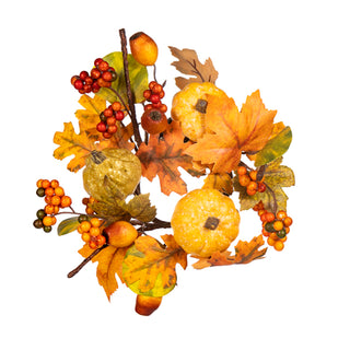 Harvest Candle Ring