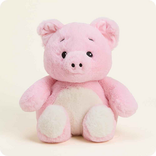 Warmies Cozy Cute Pig