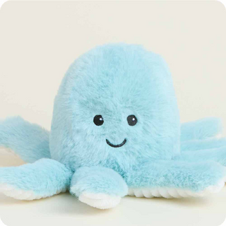Warmies Junior Octopus