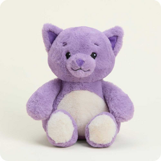 Warmies Cute Cat