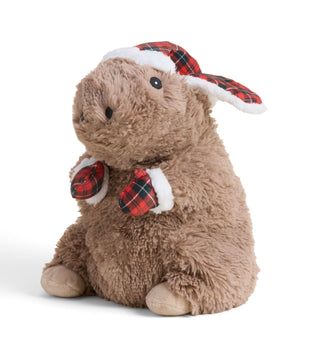 Warmies Cozy Capybara