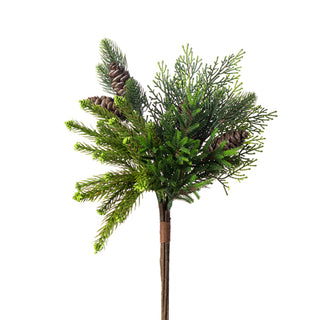 Mixed Pine Bundle 17”