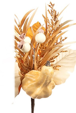 Gourd Stem