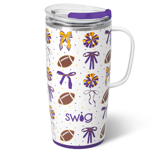 Swig Travel Mug We’ve Got Spirit