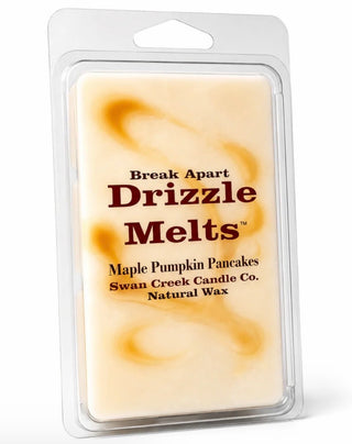 Swan Creek Maple Pumpkin Pancakes Melts