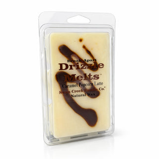 Swan Creek Caramel Popcorn Latte Melts
