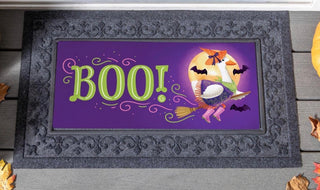 Witchy Goose Switch Mat
