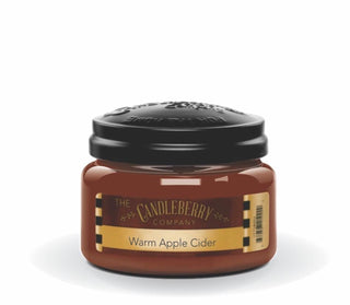 Candleberry Warm Apple Cider