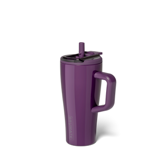 Brumate Era Flip Plum 20oz