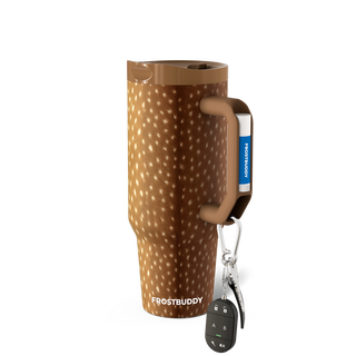 Frost Buddy THICC Buddy Fawn 40oz