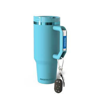 Frost Buddy THICC Buddy Tidal Teal 40oz
