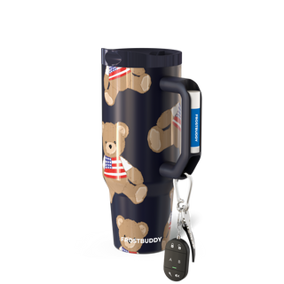 Frost Buddy THICC Buddy Stars & Snuggles 40oz