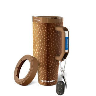 Frost Buddy THICC Fawn 50oz