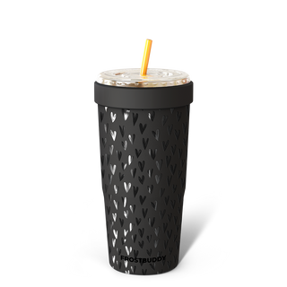 Frost Buddy To-Go Buddy Little Hearts 30oz