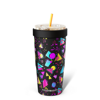 Frost Buddy To-Go Buddy Neon Rewind
