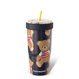 Frost Buddy To-Go Buddy Stars & Snuggles