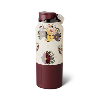 Brumate Rise Quilted Florals 35oz