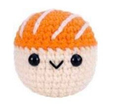 Little Kick Me Up Sushi