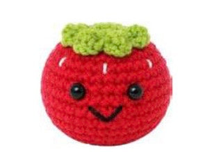 Little Kick Me Up Tomato