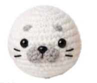 Little Kick Me Up Seal