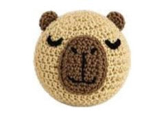 Little Kick Me Up Capybara