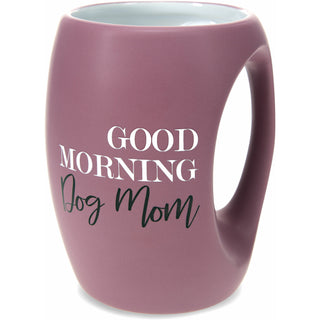 Coffee Mug Dog Mom