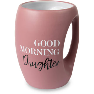 Good Morning Mug Daughter