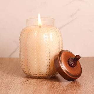 A Cheerful Giver Pumpkin Swirl 26oz