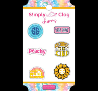 Simply Shoe Charms